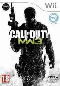 Descargar Call of Duty Modern Warfare 3 [English][USA][LEAK] por Torrent